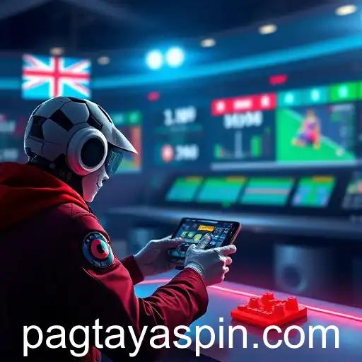 Exploring the Digital Betting Landscape