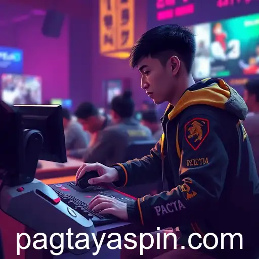 Betting on Digital Entertainment Trends