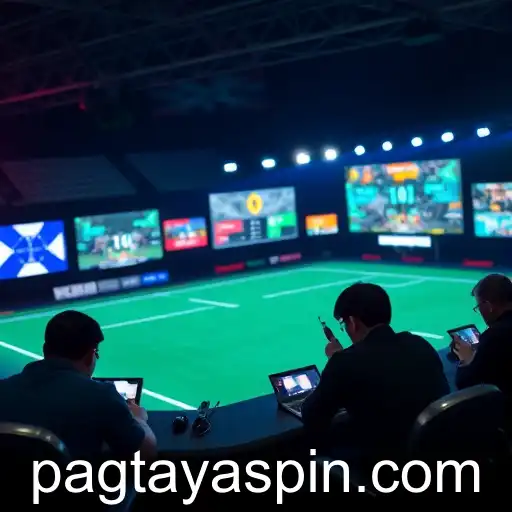 Emerging Trends in Online Gaming in 2025