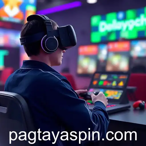 The Evolution of Gaming Websites Amid New Trends