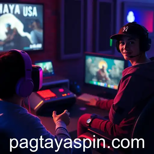 The Evolution of 'Pagtaya' in the Gaming World