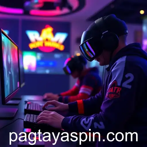 The Future of Gaming and Cultural Exchange