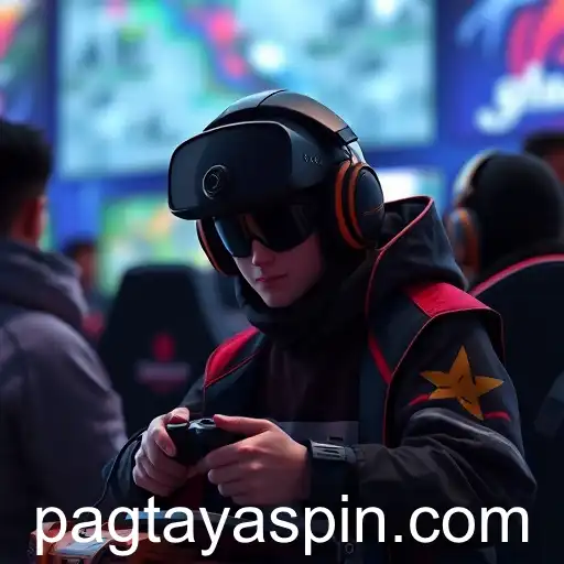 Gaming Keyword Sparks New Trends in 2025