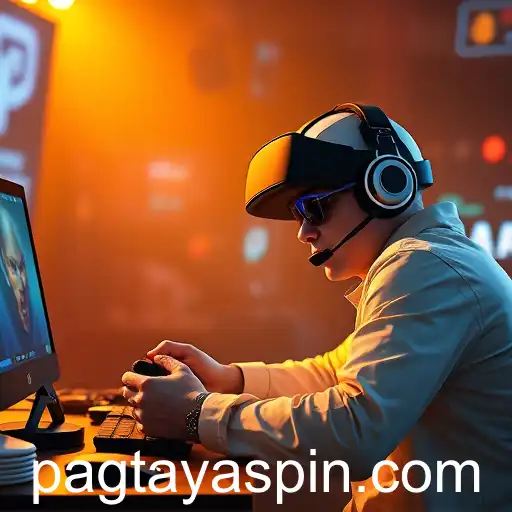 Global Gaming Trends in 2025