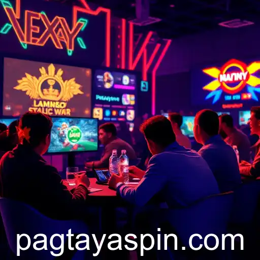 Elevating Engagement in Online Gaming