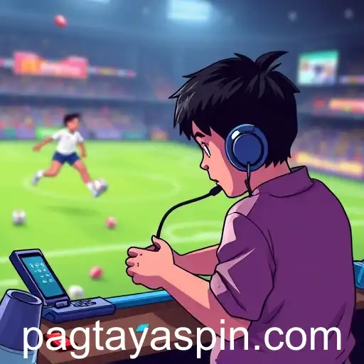 The Growing Influence of Online Gaming