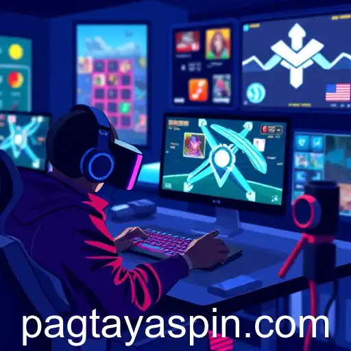 The Rise of Online Gaming and Gambling Trends