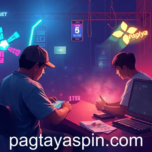 The Growing Influence of 'Pagtaya' in Online Gaming