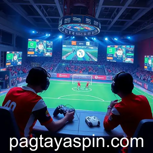 The Rise of Online Betting in a Virtual World