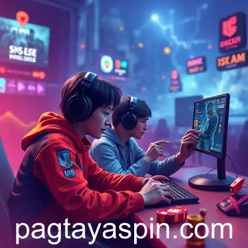 The Rise of Online Gaming and Its Impact