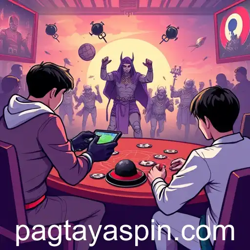 The Rise of Online Pagtaya