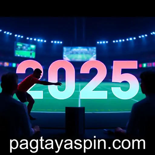 The Rise of 'Pagtaya' in the Online Gaming World