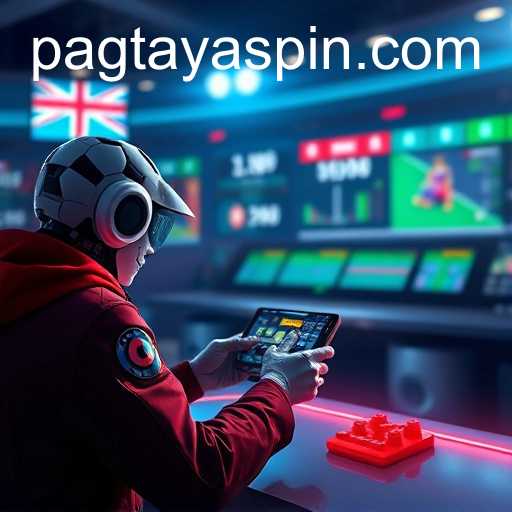 Exploring the Digital Betting Landscape