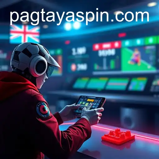 Exploring the Digital Betting Landscape