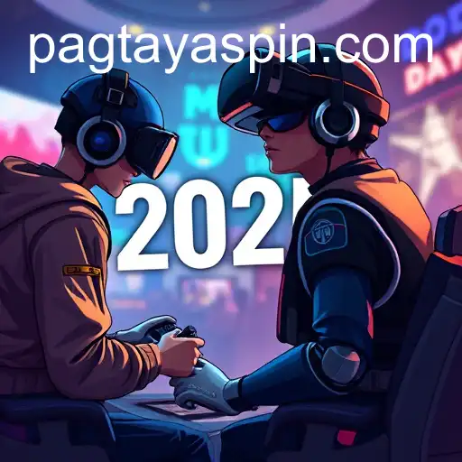 Emerging Trends in Online Gaming for 2025