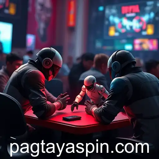 Rising Trends in Online English Gaming