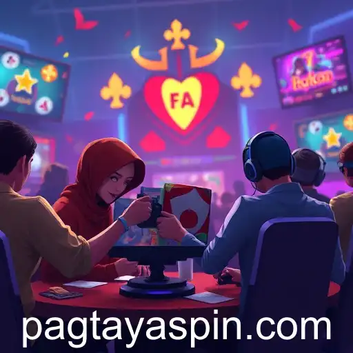 Embracing the Future of Online Gaming While Bridging Cultures