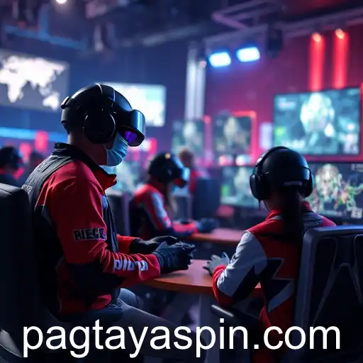 Global Events and Gaming Trends