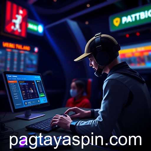Navigating Online Betting Trends