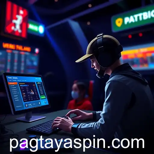 Navigating Online Betting Trends