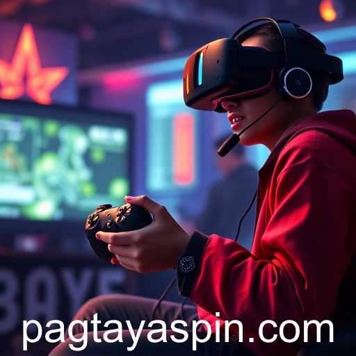 The Online Gaming Surge: Bridging Cultures