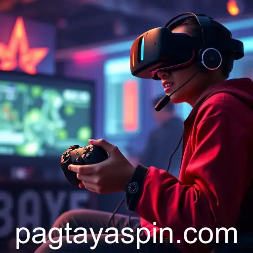 The Online Gaming Surge: Bridging Cultures