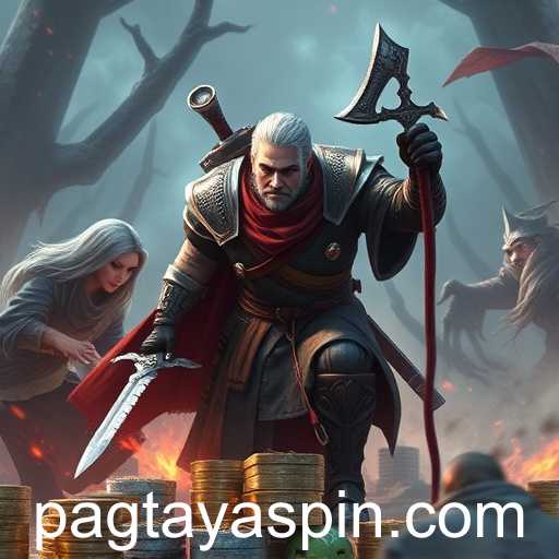 The Rise of 'Pagtaya' in Gaming Culture