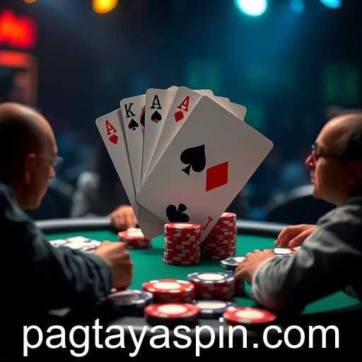 The Rising Influence of Pagtaya in Online Gaming