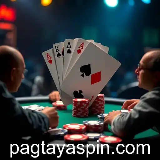 The Rising Influence of Pagtaya in Online Gaming