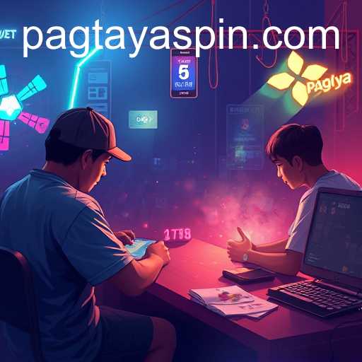 The Growing Influence of 'Pagtaya' in Online Gaming