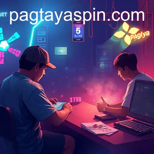 The Growing Influence of 'Pagtaya' in Online Gaming
