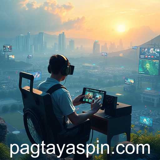 The Rise of Online Gaming Platforms