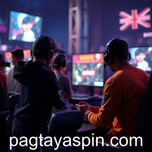 The Rise of Online Gaming: A Cultural Shift in 2025