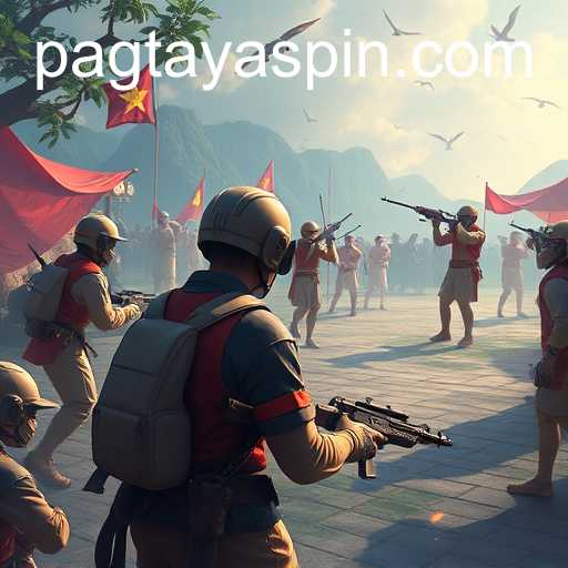 The Rise of Pagtaya in Online Gaming