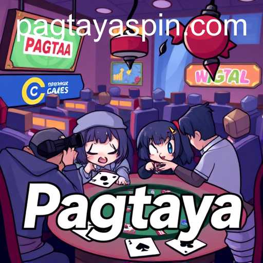 The Rise of Pagtaya: Transforming Online Gaming