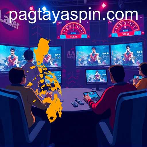 The Rise of Pagtaya: Betting Trends on the Global Stage