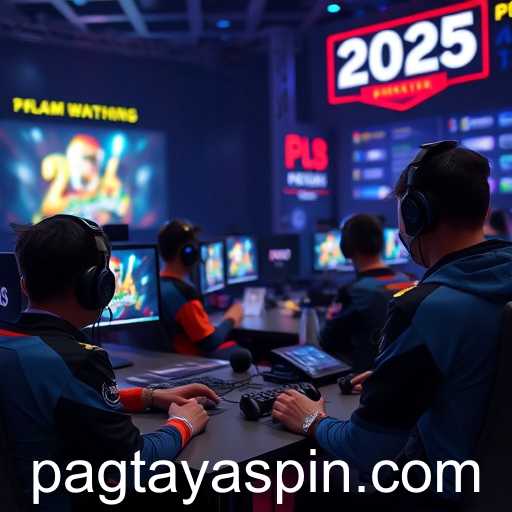 The Rise of 'Pagtaya' in English Gaming Platforms