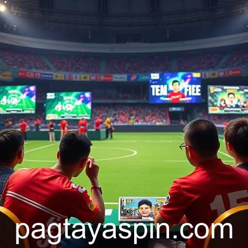 Exploring the Rise of Online Gaming Platforms