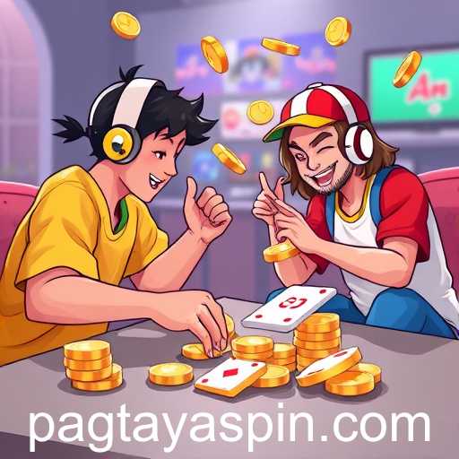 The Rise of 'Pagtaya' in Online Gaming